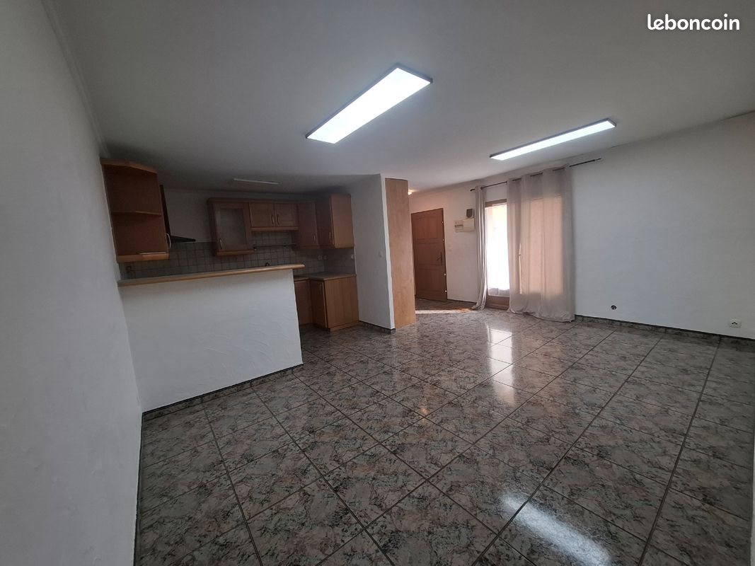 Maison à louer, 65m², Montmagny