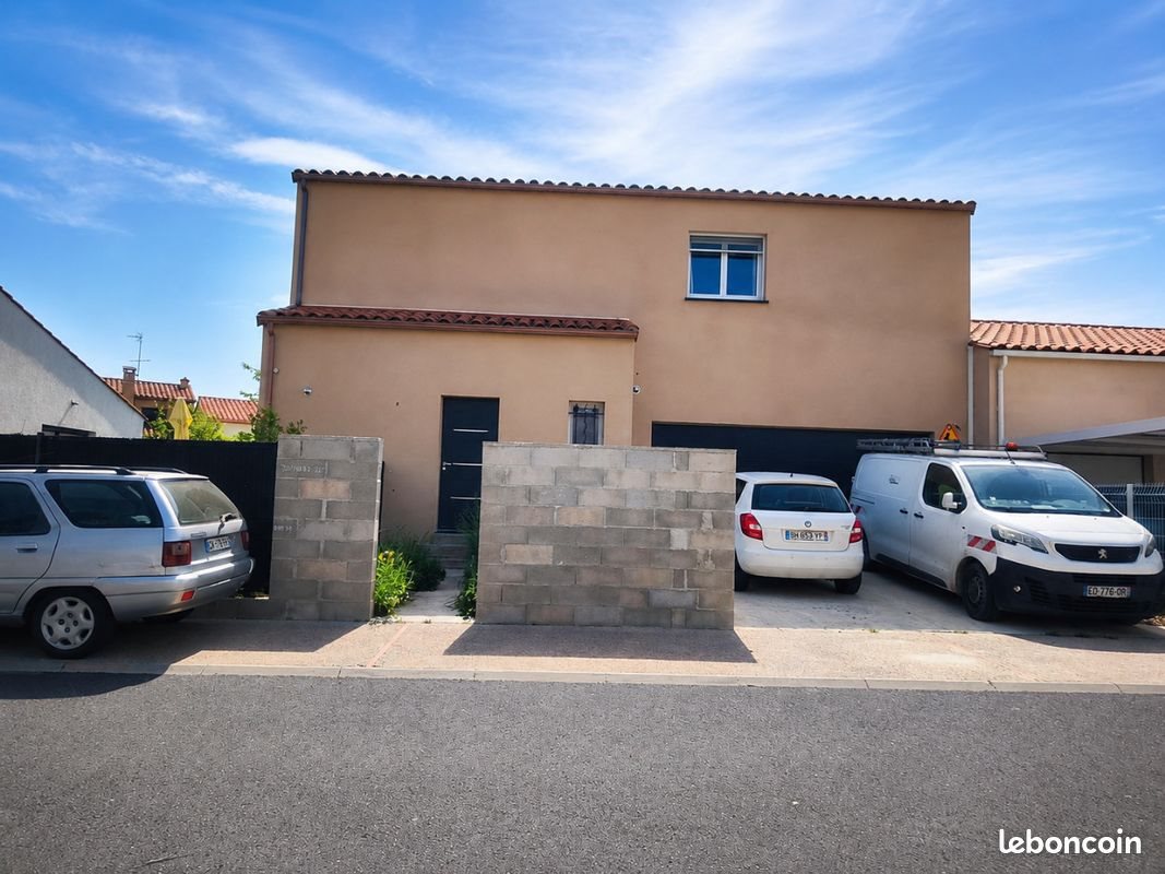 Maison à vendre, 164m², Pézilla-la-Rivière