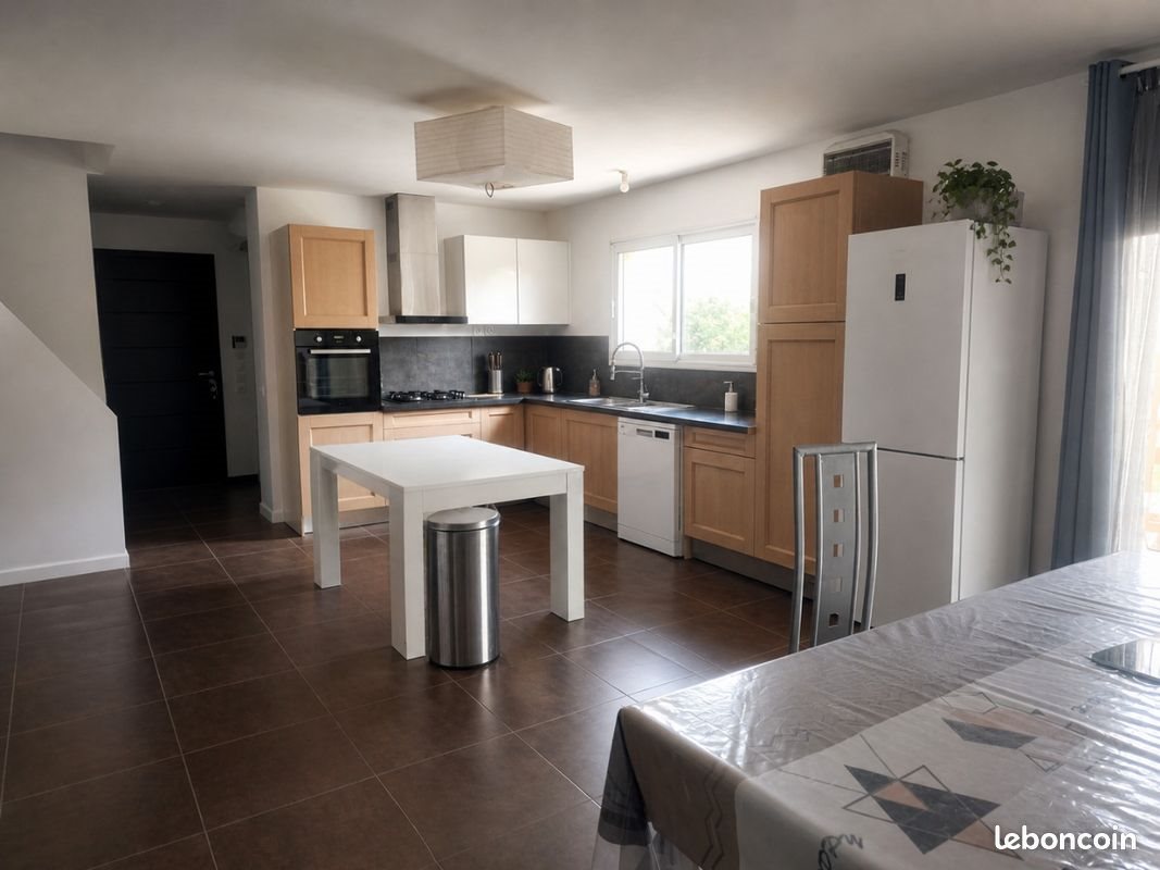 Maison à vendre, 164m², Pézilla-la-Rivière