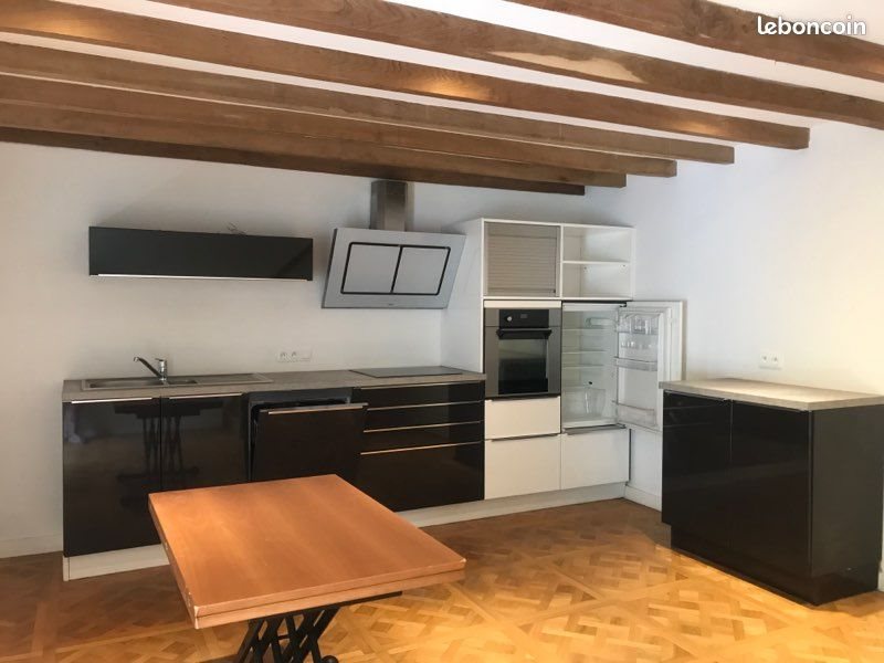 Maison à louer, 65m², Guipavas