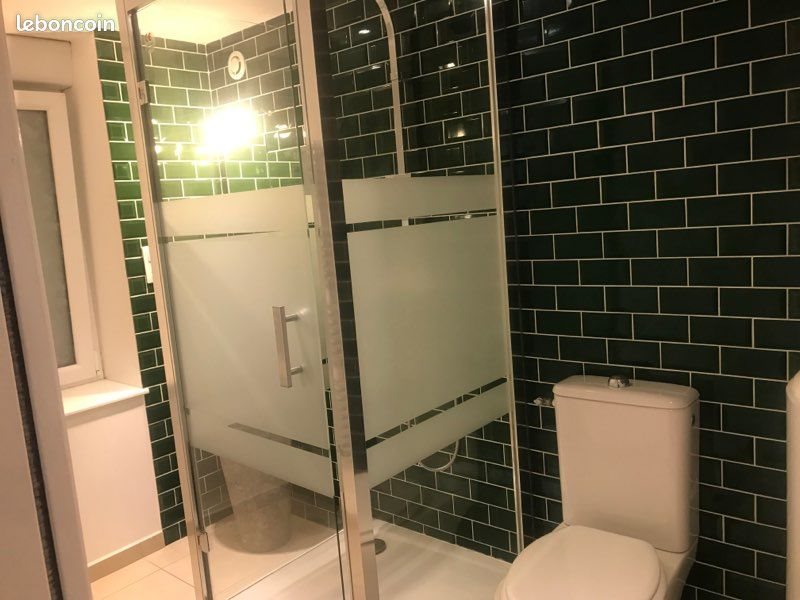 Maison à louer, 65m², Guipavas