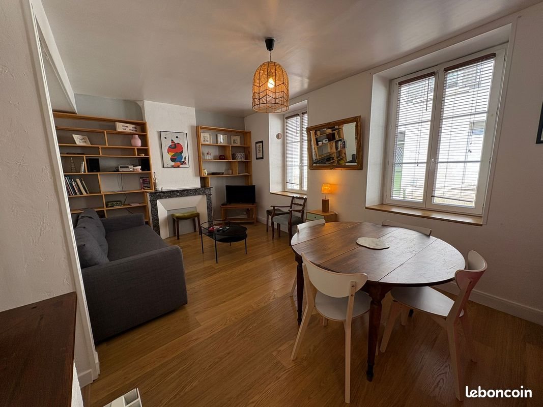 Appartement à louer, 67m², Orléans