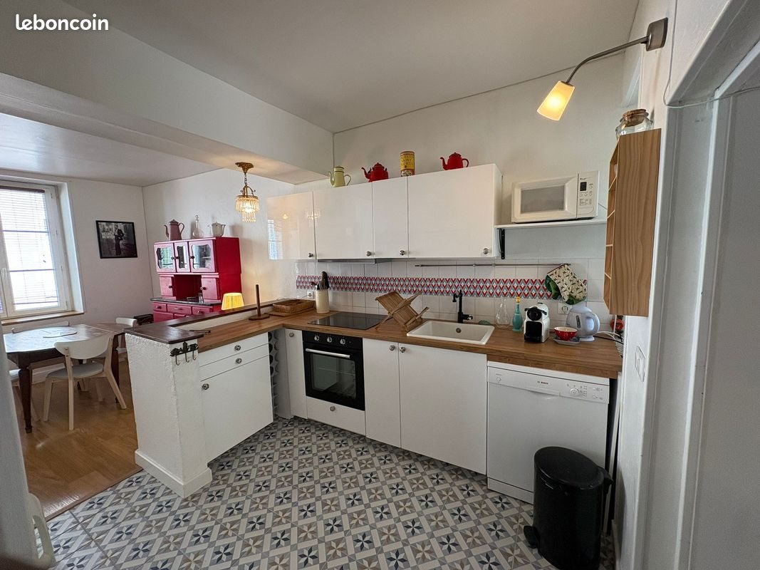 Appartement à louer, 67m², Orléans