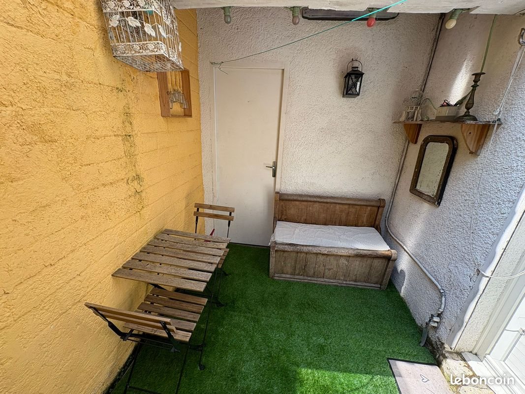 Appartement à louer, 67m², Orléans