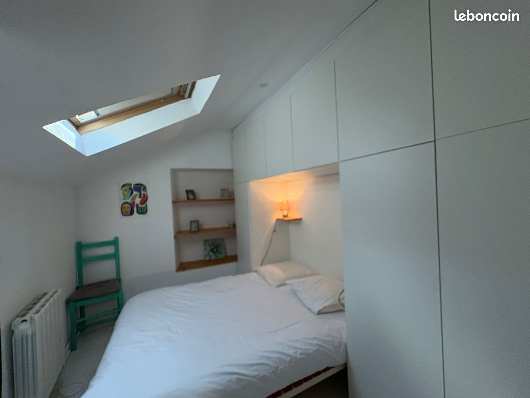 Appartement à louer, 67m², Orléans