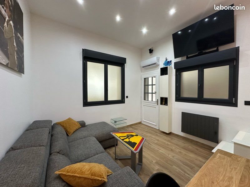 Appartement à vendre, 20m², Reims