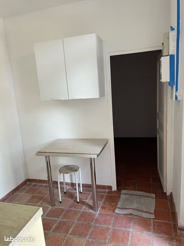 Appartement à louer, 30m², Aix-en-Provence