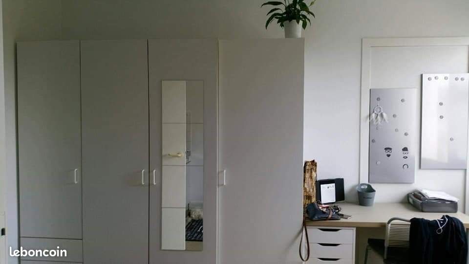 Appartement à louer, 16m², Bordeaux