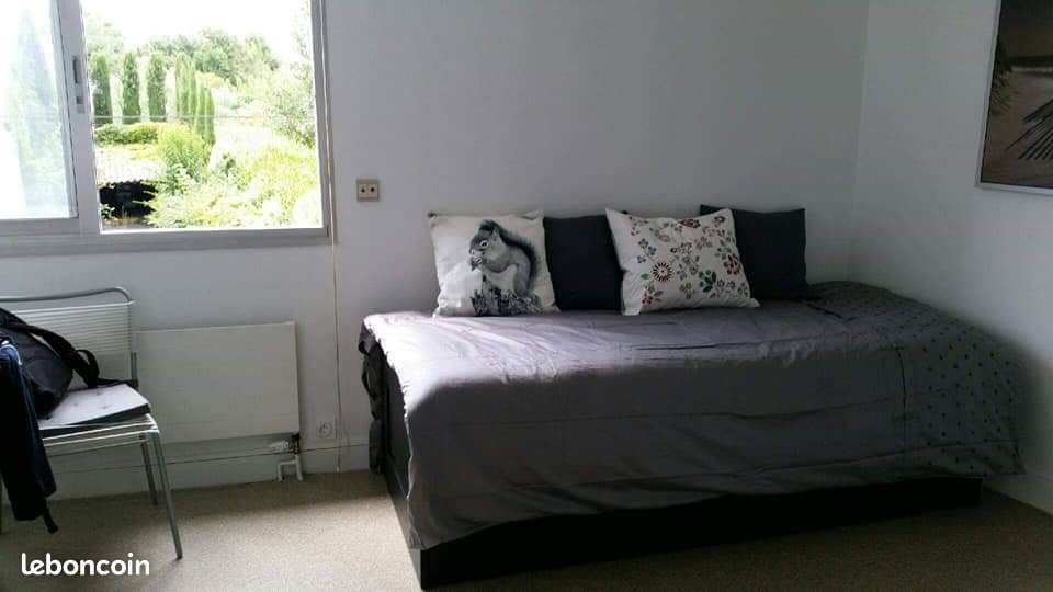 Appartement à louer, 16m², Bordeaux