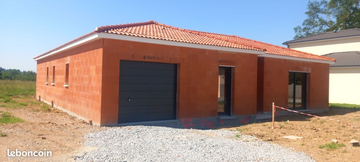 Maison à vendre, 129m², Panazol