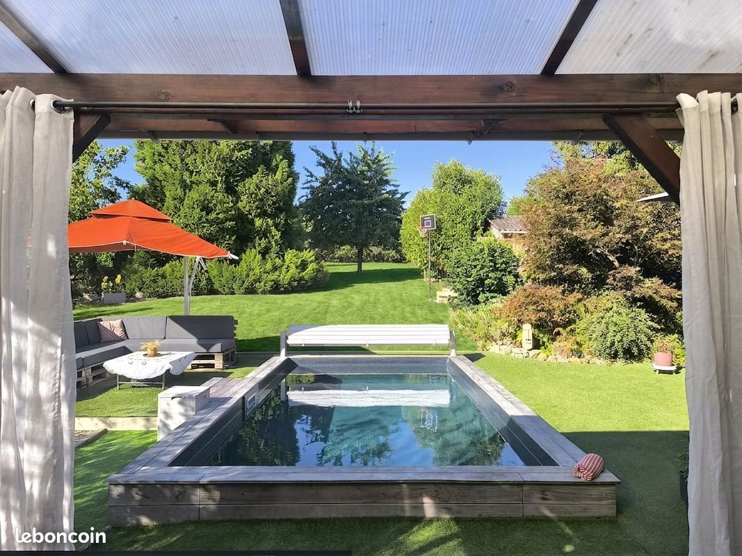 Maison à vendre, 140m², Thoury-Férottes