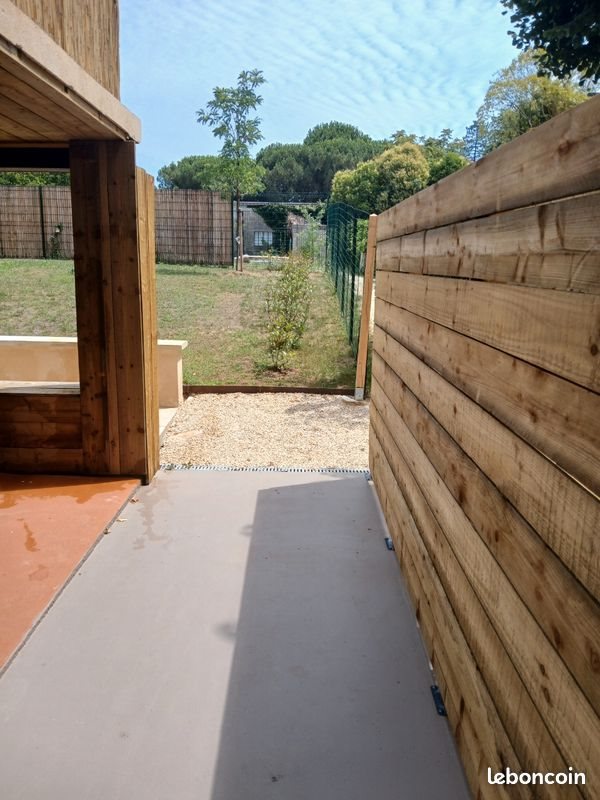 Appartement à vendre, 84m², Bergerac