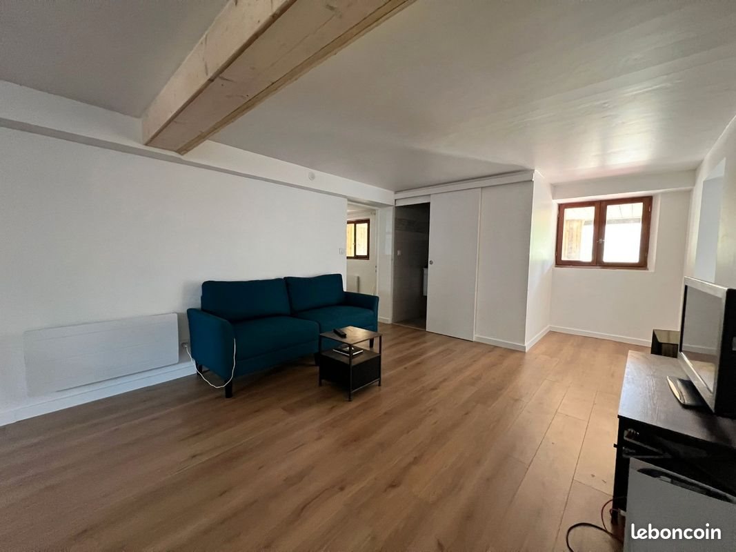 Appartement à vendre, 84m², Bergerac