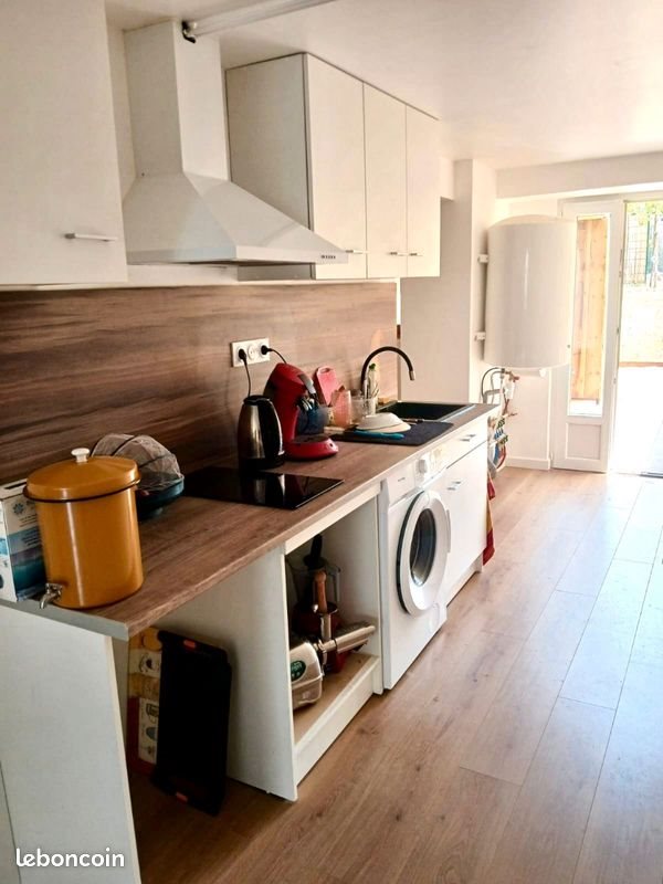 Appartement à vendre, 84m², Bergerac