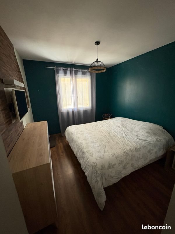 Maison à louer, 90m², Boisseuil