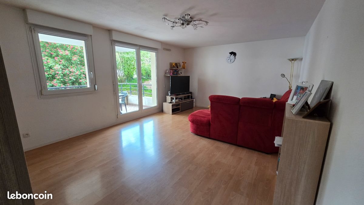 Appartement à vendre, 95m², Avolsheim