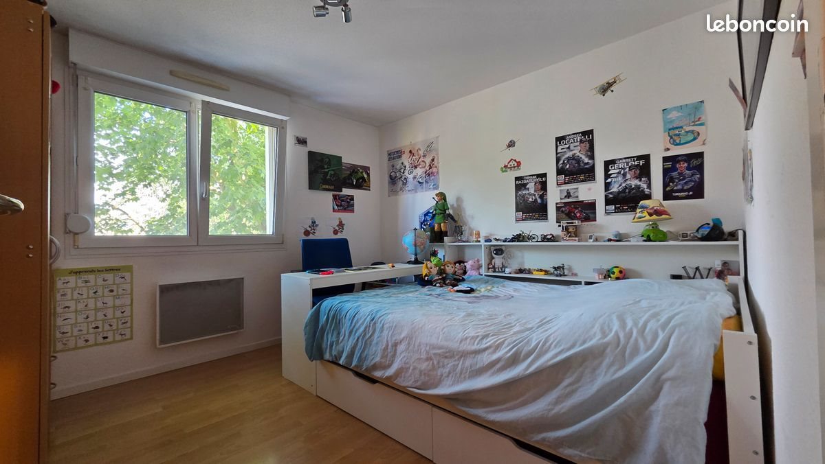 Appartement à vendre, 95m², Avolsheim