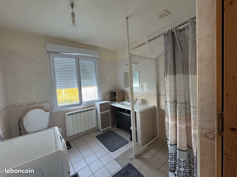 Maison à vendre, 75m², Château-Renault