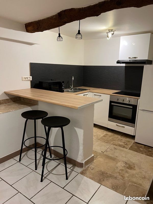 Appartement à louer, 35m², Saint-Maximin-la-Sainte-Baume