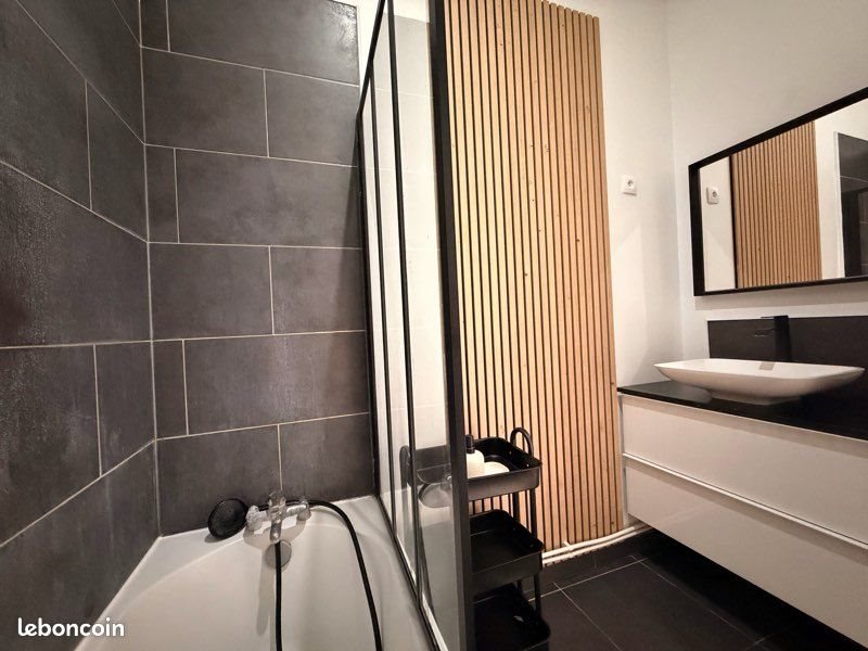 Appartement à louer, 75m², Roubaix