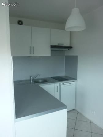 Appartement à louer, 28m², Dijon