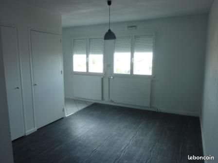 Appartement à louer, 28m², Dijon