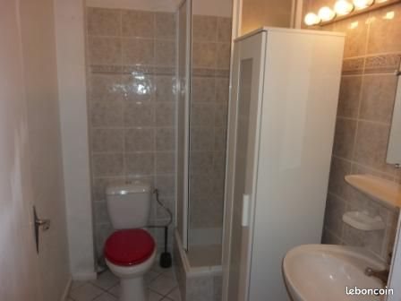 Appartement à louer, 28m², Dijon