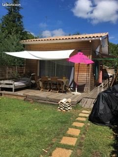 Maison à louer, 40m², Andernos-les-Bains
