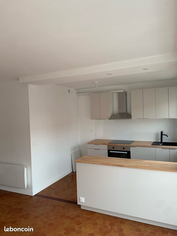 Appartement à louer, 55m², Coudekerque-Branche