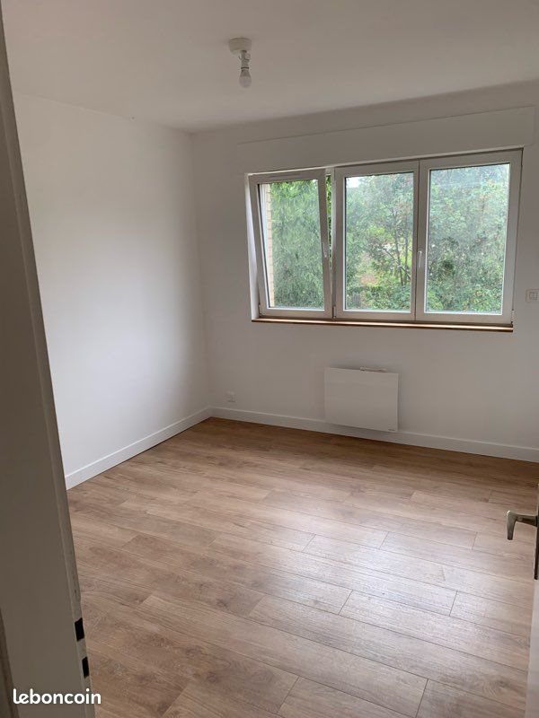 Appartement à louer, 55m², Coudekerque-Branche
