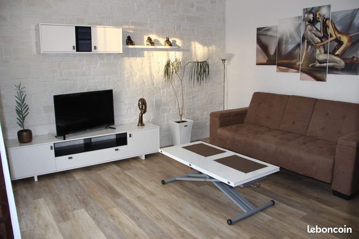 Appartement à louer, 40m², Sainte-Geneviève-des-Bois