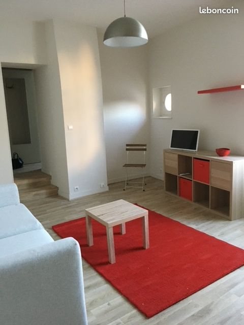 Appartement à louer, 35m², Bourges