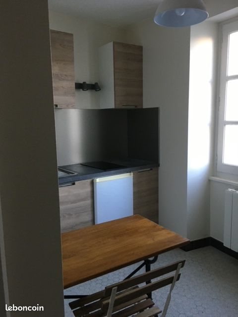 Appartement à louer, 35m², Bourges