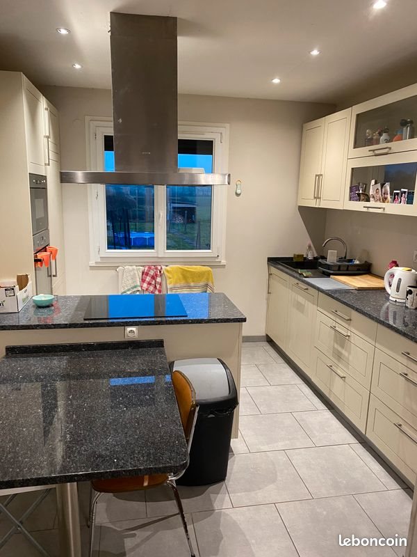 Maison à vendre, 180m², Bessay-sur-Allier