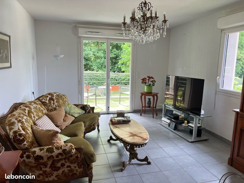 Appartement à vendre, 64m², Saint-Geniès-Bellevue