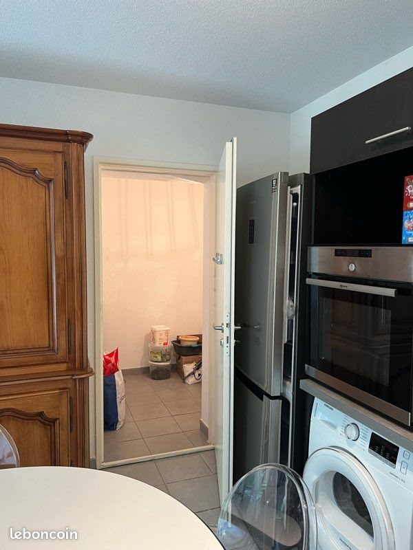 Appartement à vendre, 64m², Saint-Geniès-Bellevue