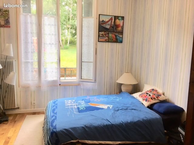 Appartement à louer, 25m², Palaiseau
