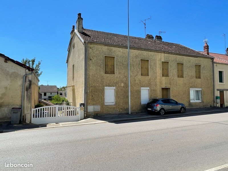 Maison à vendre, 170m², Arc-lès-Gray