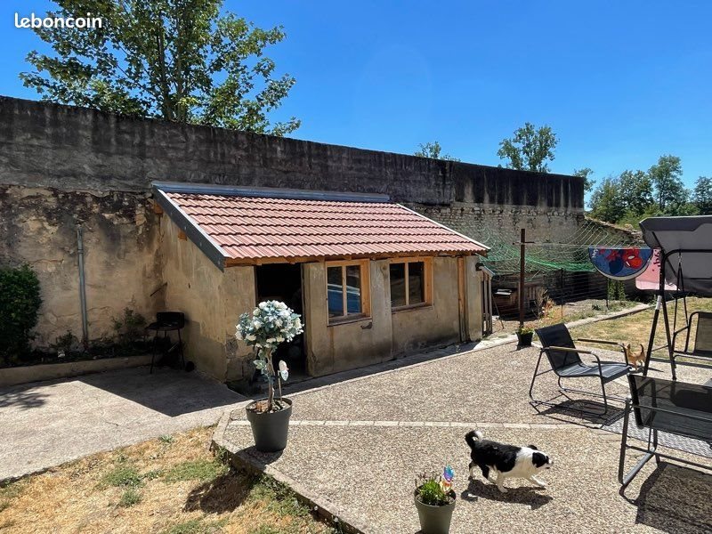 Maison à vendre, 170m², Arc-lès-Gray