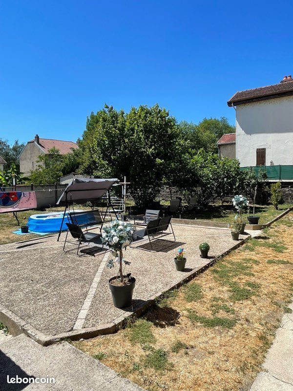 Maison à vendre, 170m², Arc-lès-Gray