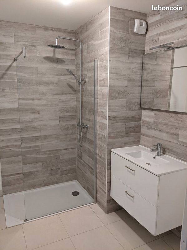Appartement à louer, 59m², Rennes