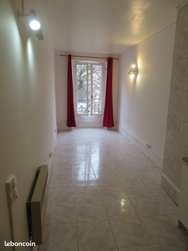 Appartement à louer, 21m², Versailles