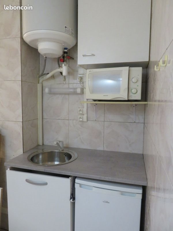 Appartement à louer, 21m², Versailles