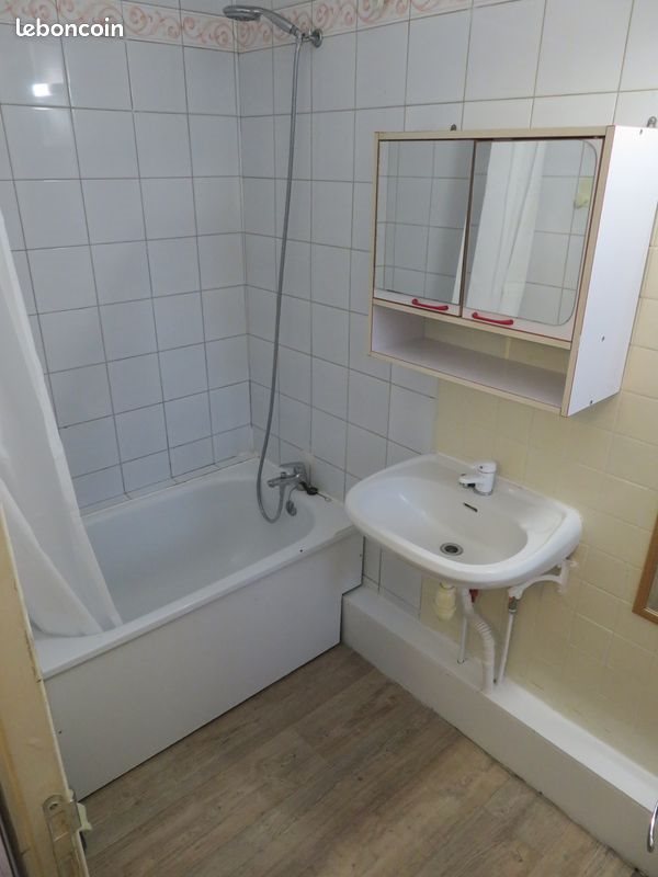 Appartement à louer, 21m², Versailles
