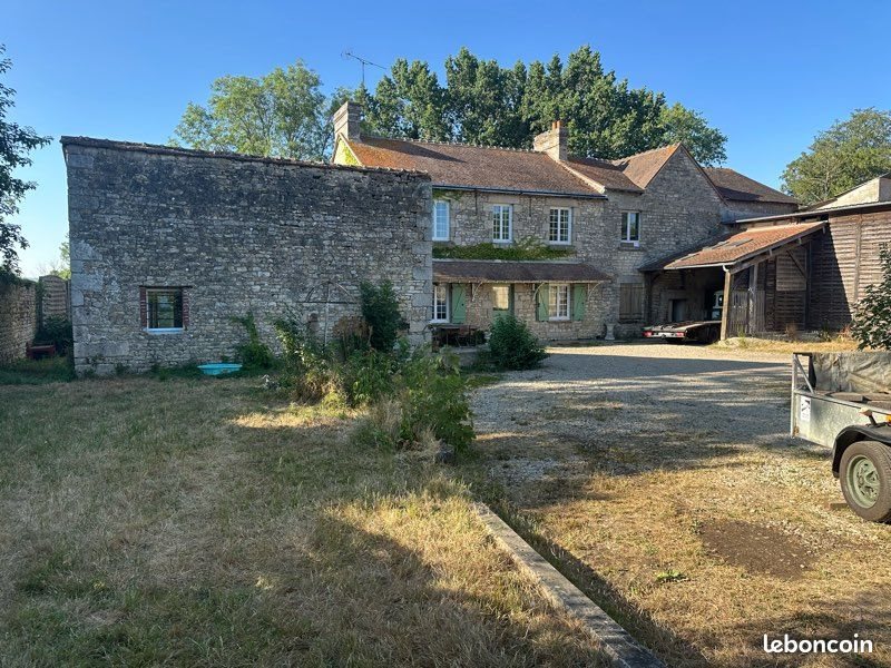 Maison à vendre, 200m², Alençon
