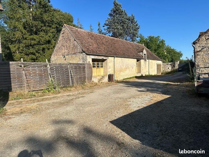 Maison à vendre, 200m², Alençon