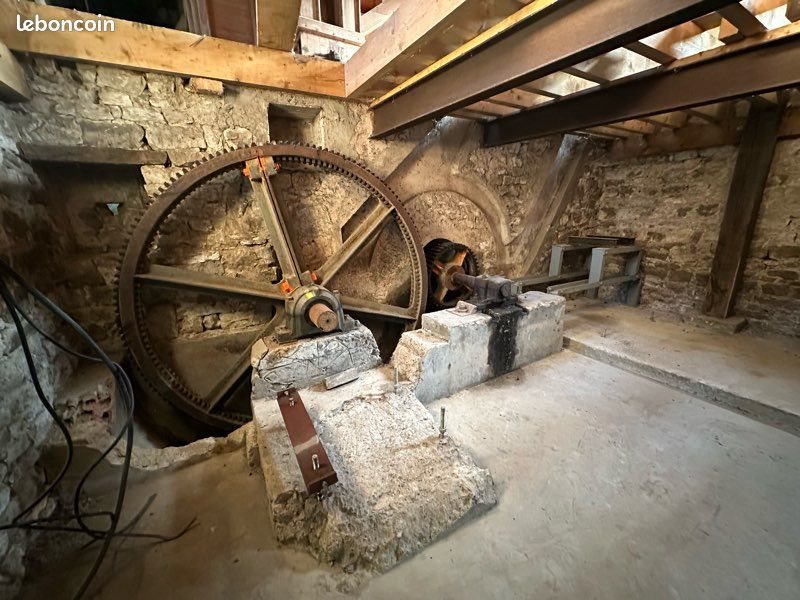 Maison à vendre, 200m², Alençon