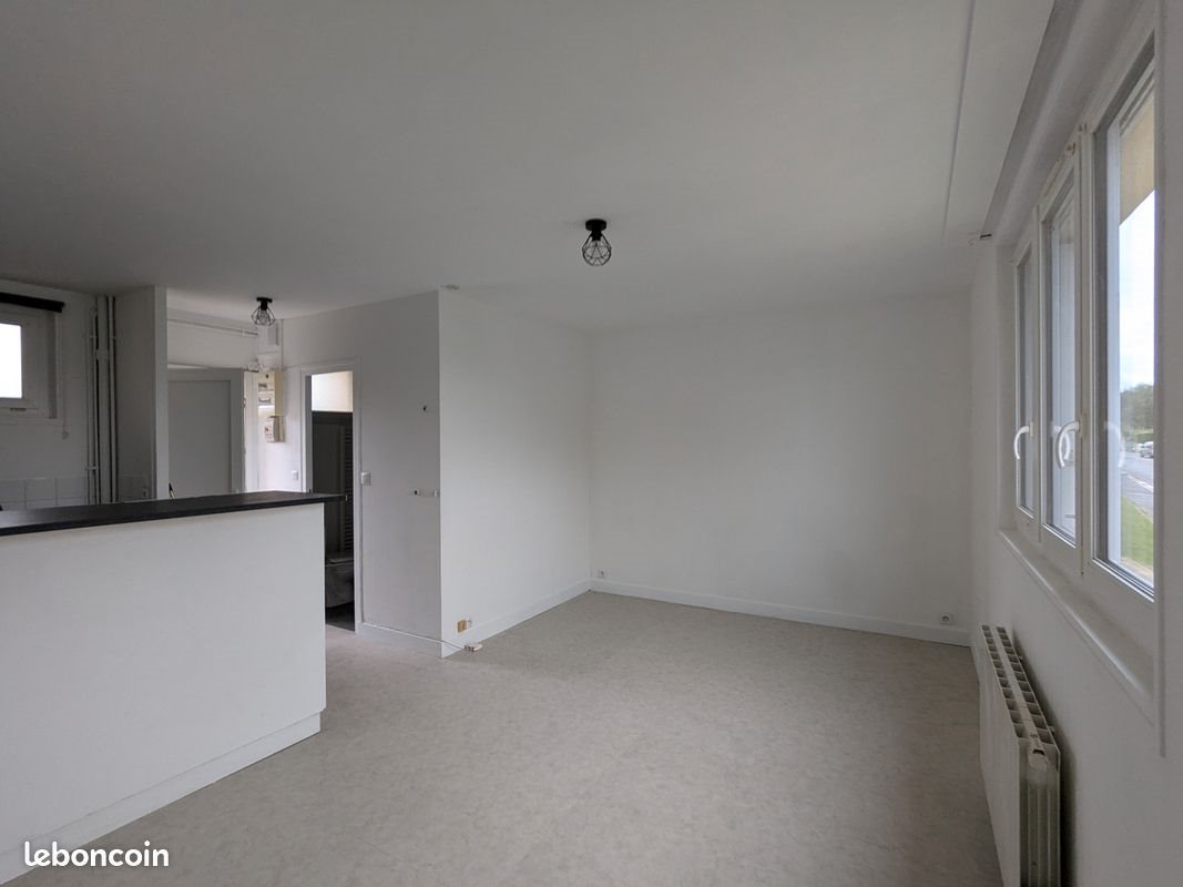 Appartement à louer, 26m², Saint-Germain-du-Corbéis