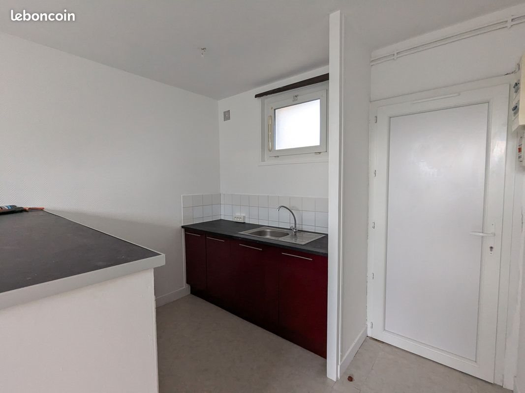 Appartement à louer, 26m², Saint-Germain-du-Corbéis