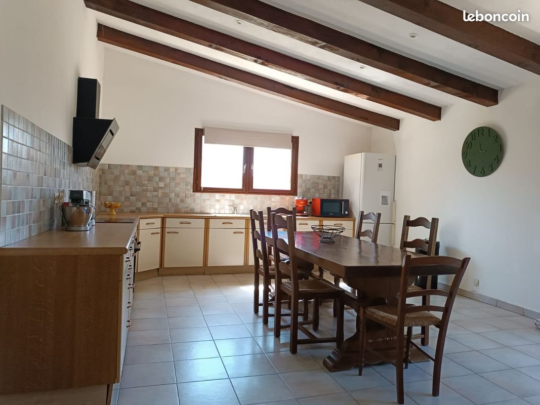 Maison à louer, 90m², Bonifacio